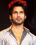 Shahid Kapoor